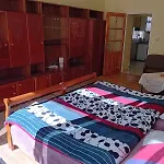 Apartamento Flowery Bedroom Zizkov *